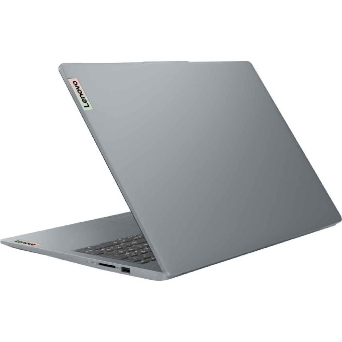 Ноутбук Lenovo IdeaPad Slim 3 15AMN8 (82XQ00DKRA) 98_98.jpg - фото 6