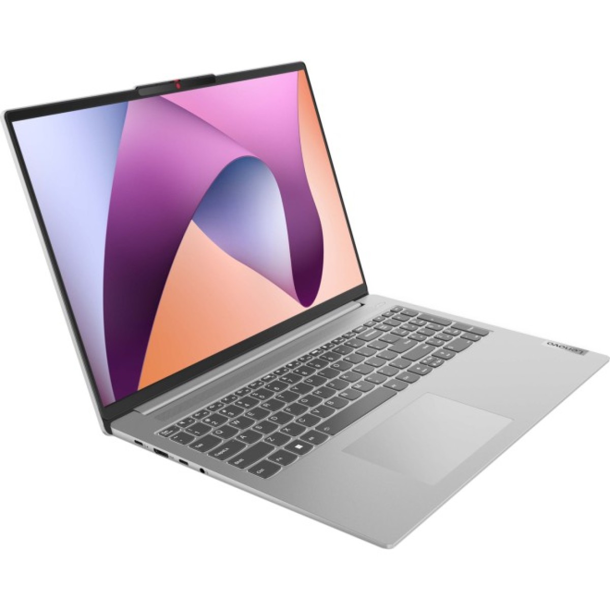 Ноутбук Lenovo IdeaPad Slim 5 16ABR8 (82XG007SRA) 98_98.jpg - фото 9