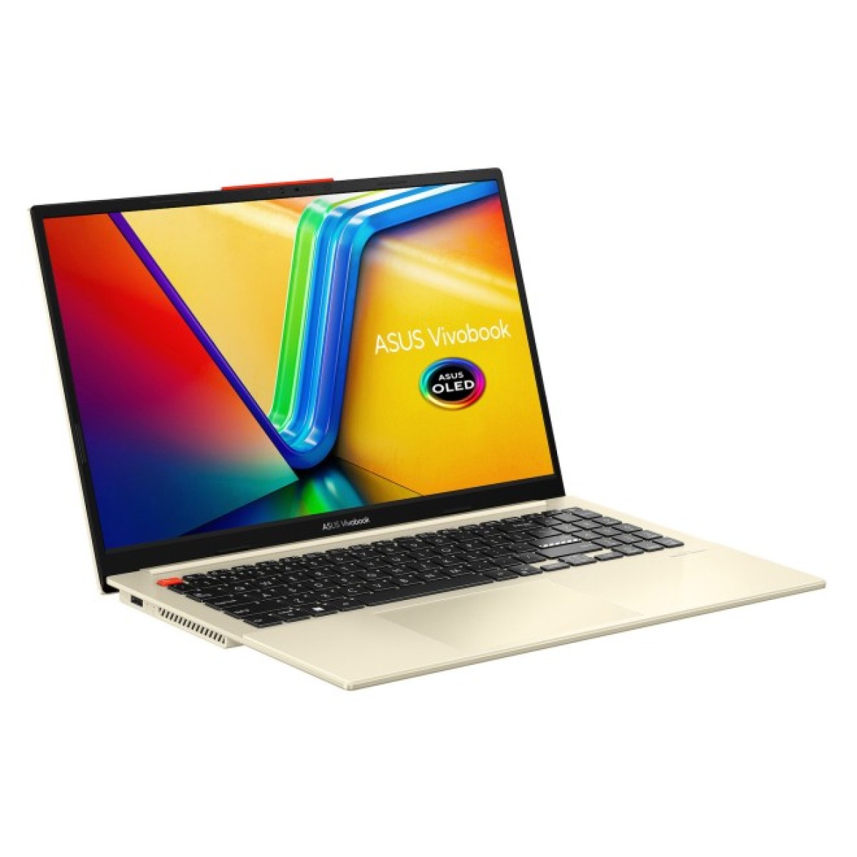 Ноутбук ASUS Vivobook S 15 OLED K5504VA-L1120WS (90NB0ZK4-M00540) 98_98.jpg - фото 6