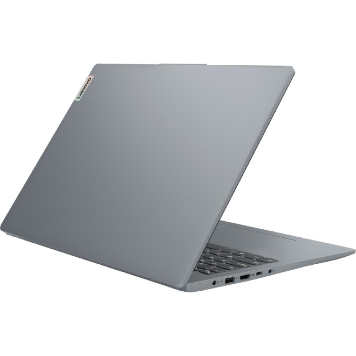 Ноутбук Lenovo IdeaPad Slim 3 15AMN8 (82XQ00DKRA) 98_98.jpg - фото 9