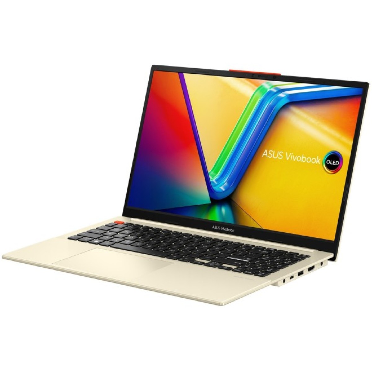 Ноутбук ASUS Vivobook S 15 OLED K5504VA-L1120WS (90NB0ZK4-M00540) 98_98.jpg - фото 8