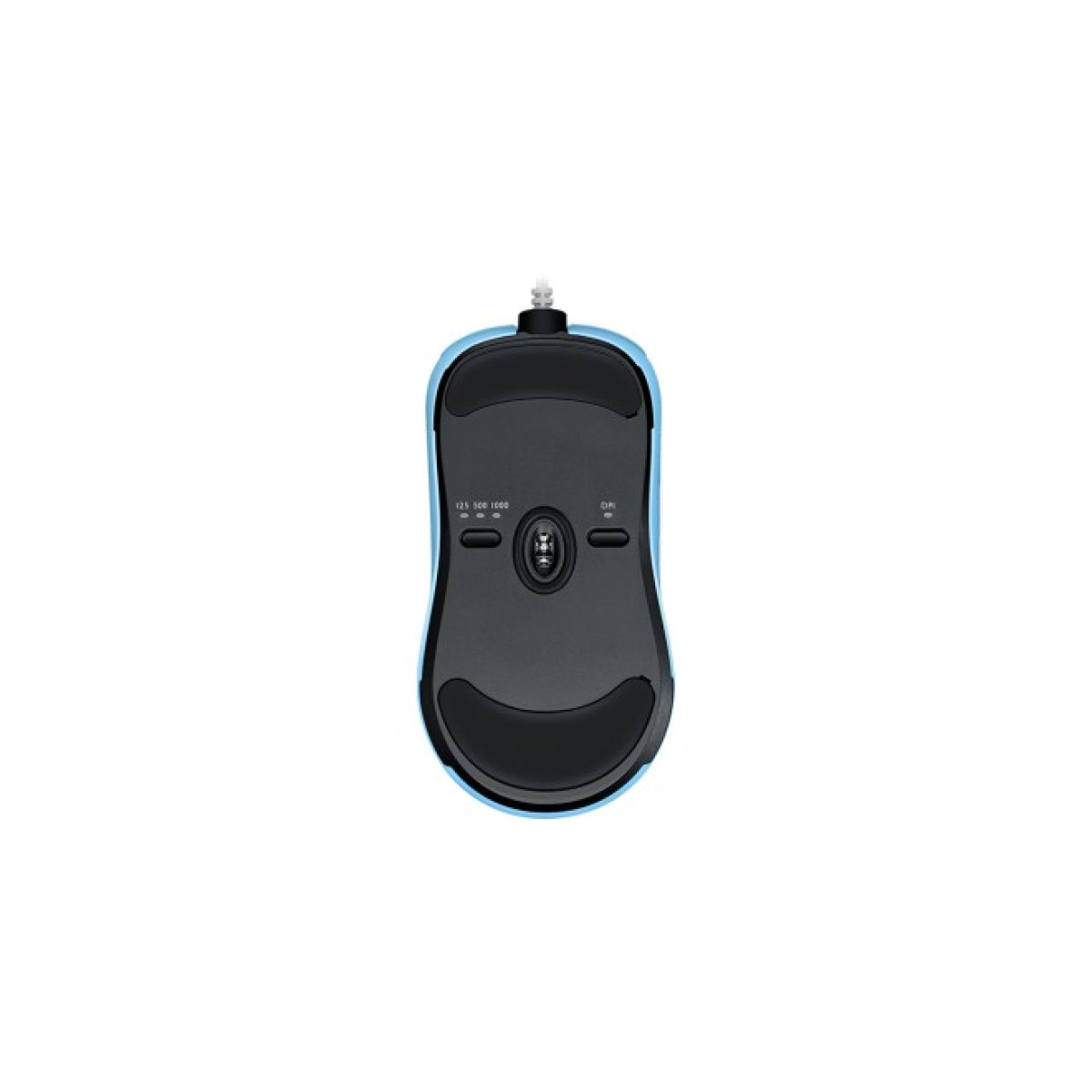 Мишка Zowie FK2-B-DVBL Blue (9H.N2LBB.AD3) 98_98.jpg - фото 5