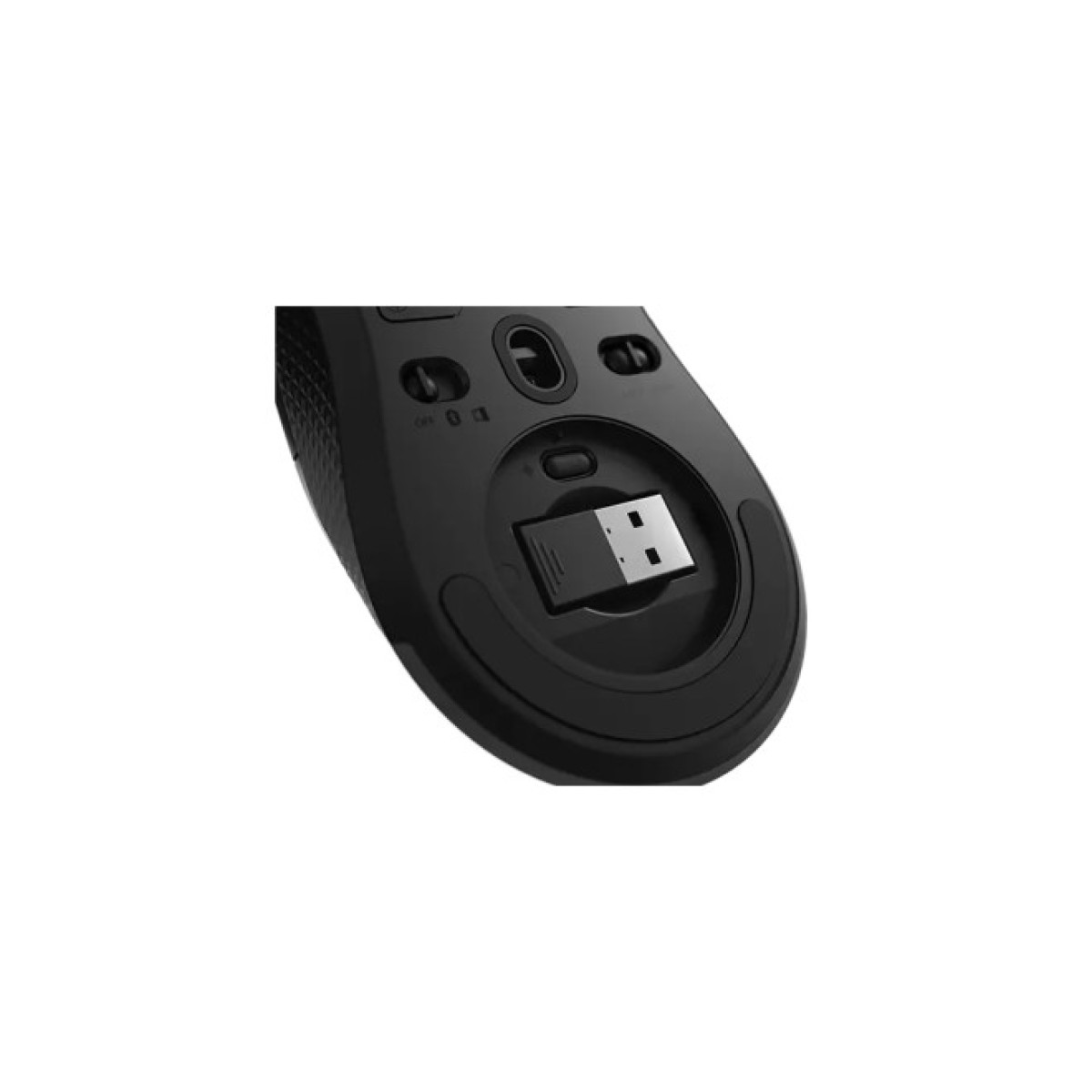 Мышка Lenovo Legion M600 RGB Wireless Gaming Mouse Black (GY50X79385) 98_98.jpg - фото 12