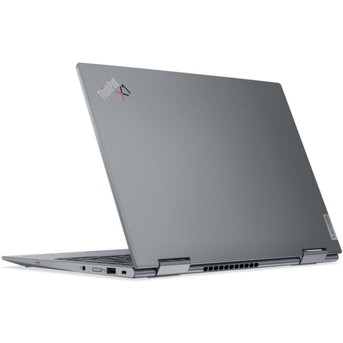 Ноутбук Lenovo ThinkPad X1 Yoga G8 (21HQ0058RA) 98_98.jpg - фото 3