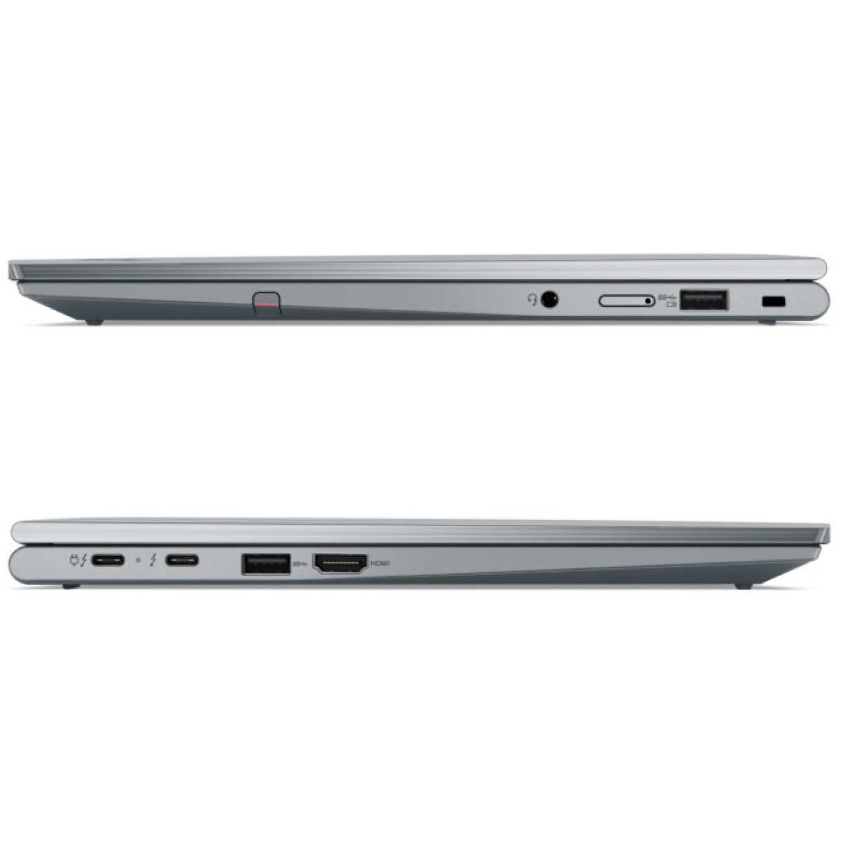 Ноутбук Lenovo ThinkPad X1 Yoga G8 (21HQ0058RA) 98_98.jpg - фото 7