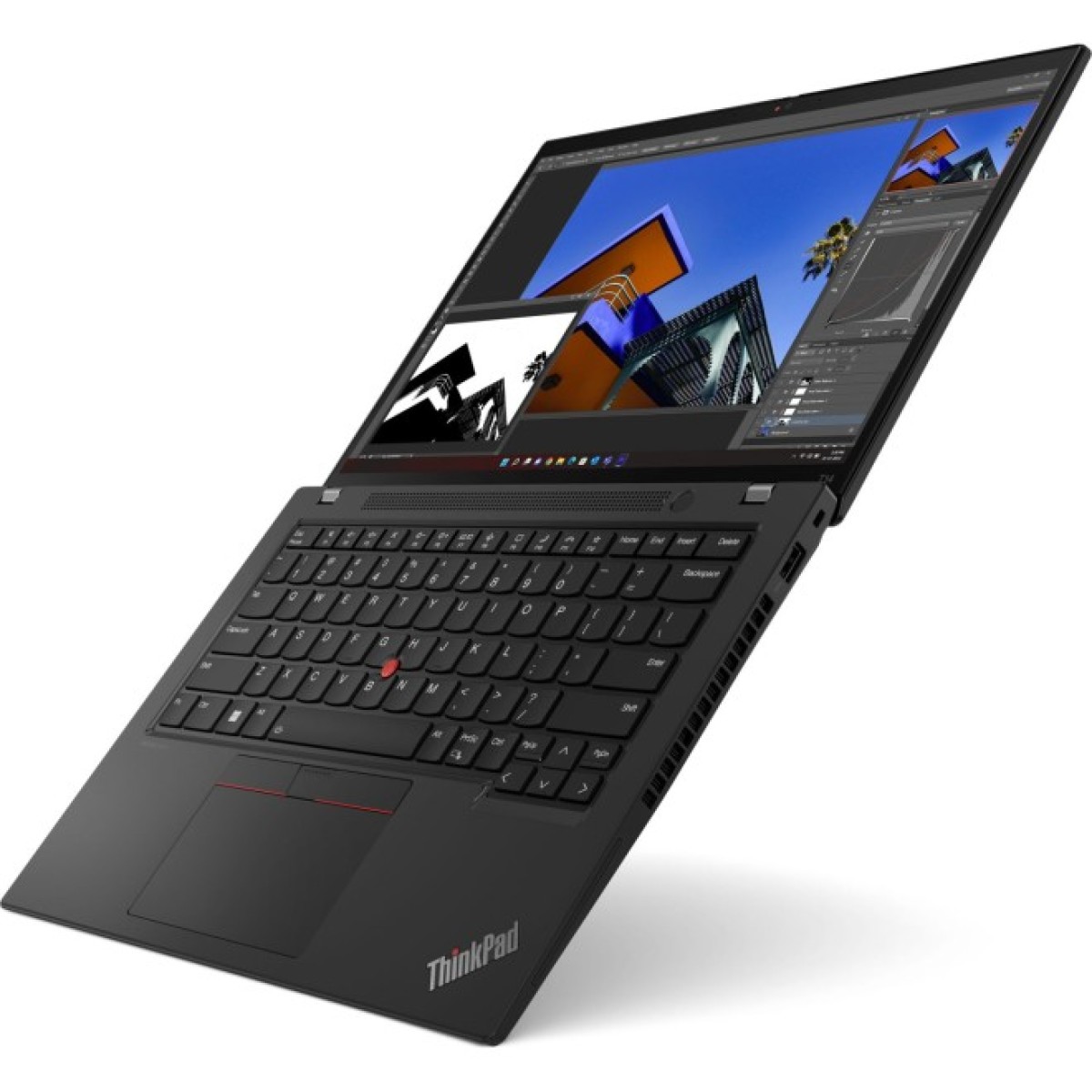 Ноутбук Lenovo ThinkPad T14 G4 (21HD003SRA) 98_98.jpg - фото 3