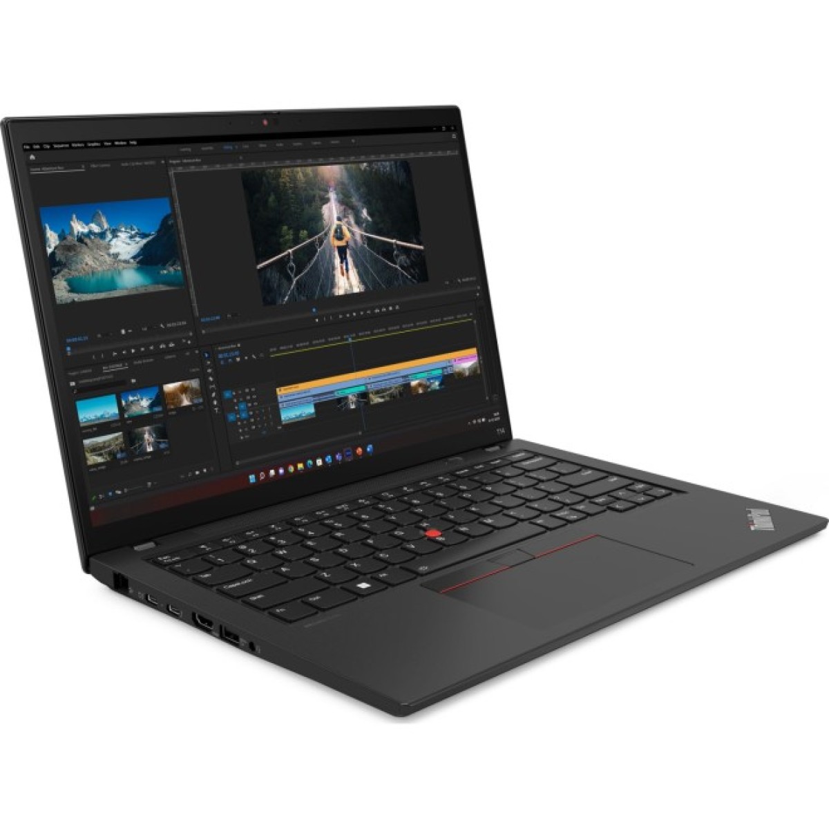 Ноутбук Lenovo ThinkPad T14 G4 (21HD003SRA) 98_98.jpg - фото 5