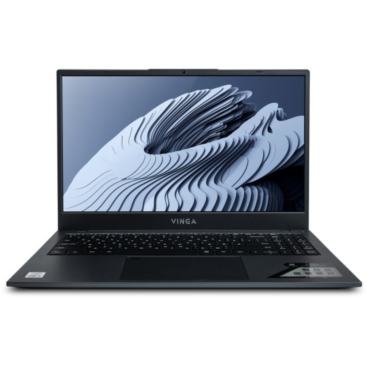 Ноутбук Vinga Iron S150 (S150-123516512G) 256_256.jpg