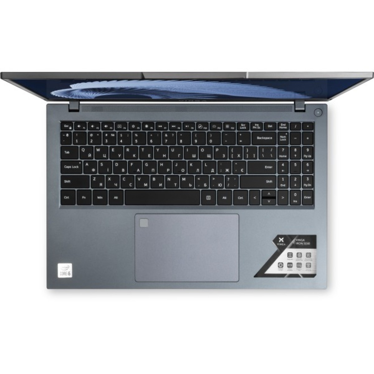 Ноутбук Vinga Iron S150 (S150-12358512G) 98_98.jpg - фото 8