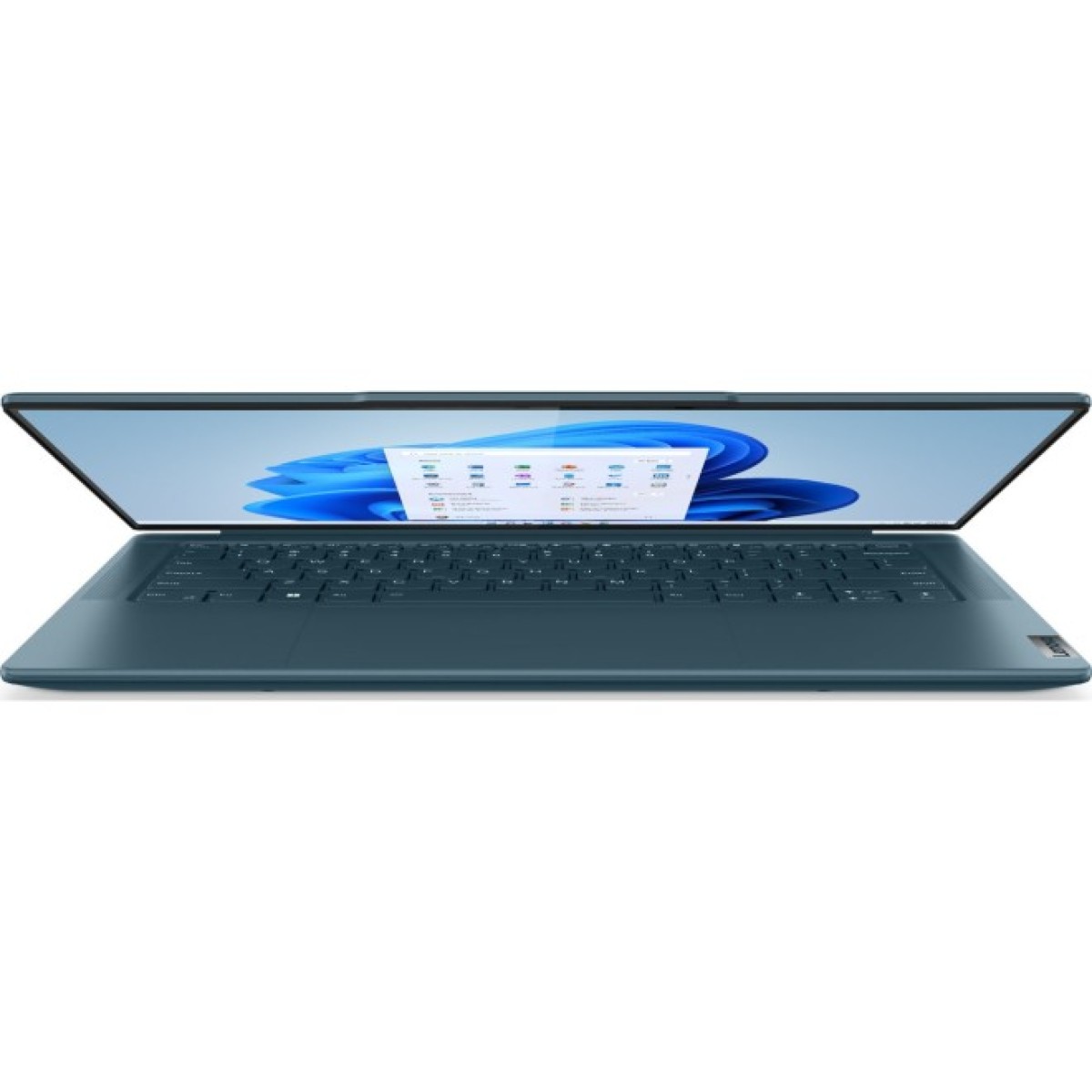Ноутбук Lenovo Yoga Pro 7 14IRH8 (82Y700C7RA) 98_98.jpg - фото 3