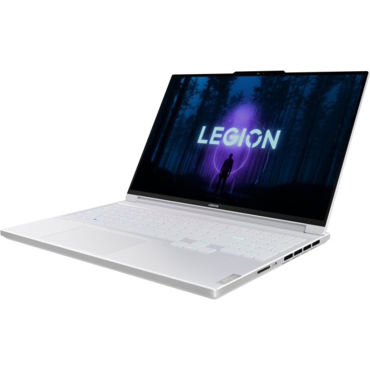 Ноутбук Lenovo Legion Slim 7 16IRH8 (82Y3008ARA) 98_98.jpg - фото 2