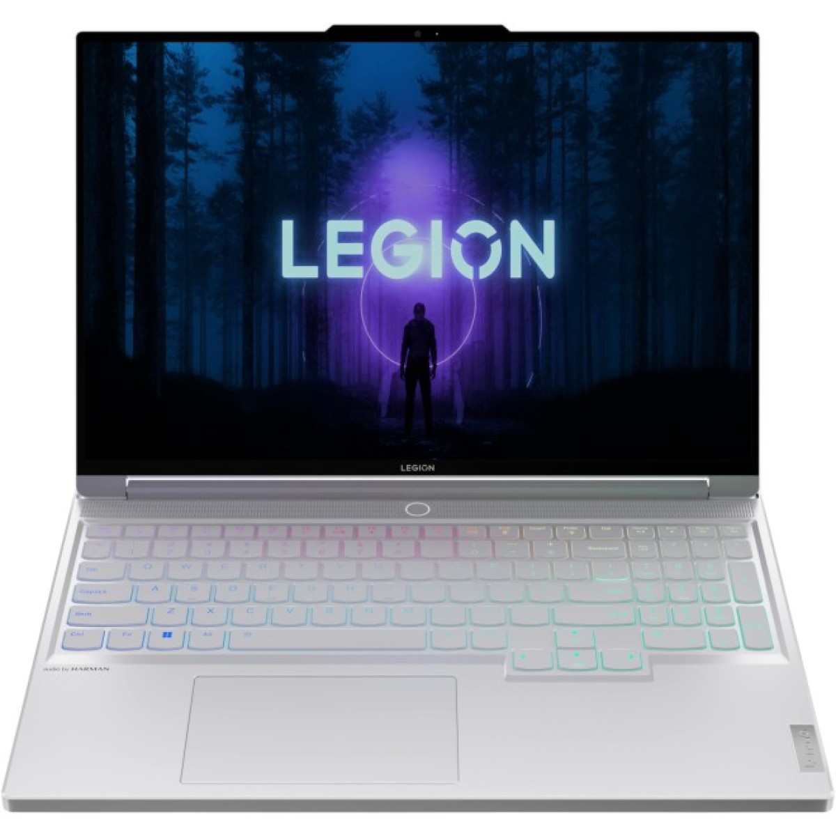 Ноутбук Lenovo Legion Slim 7 16IRH8 (82Y30086RA) 98_98.jpg - фото 1