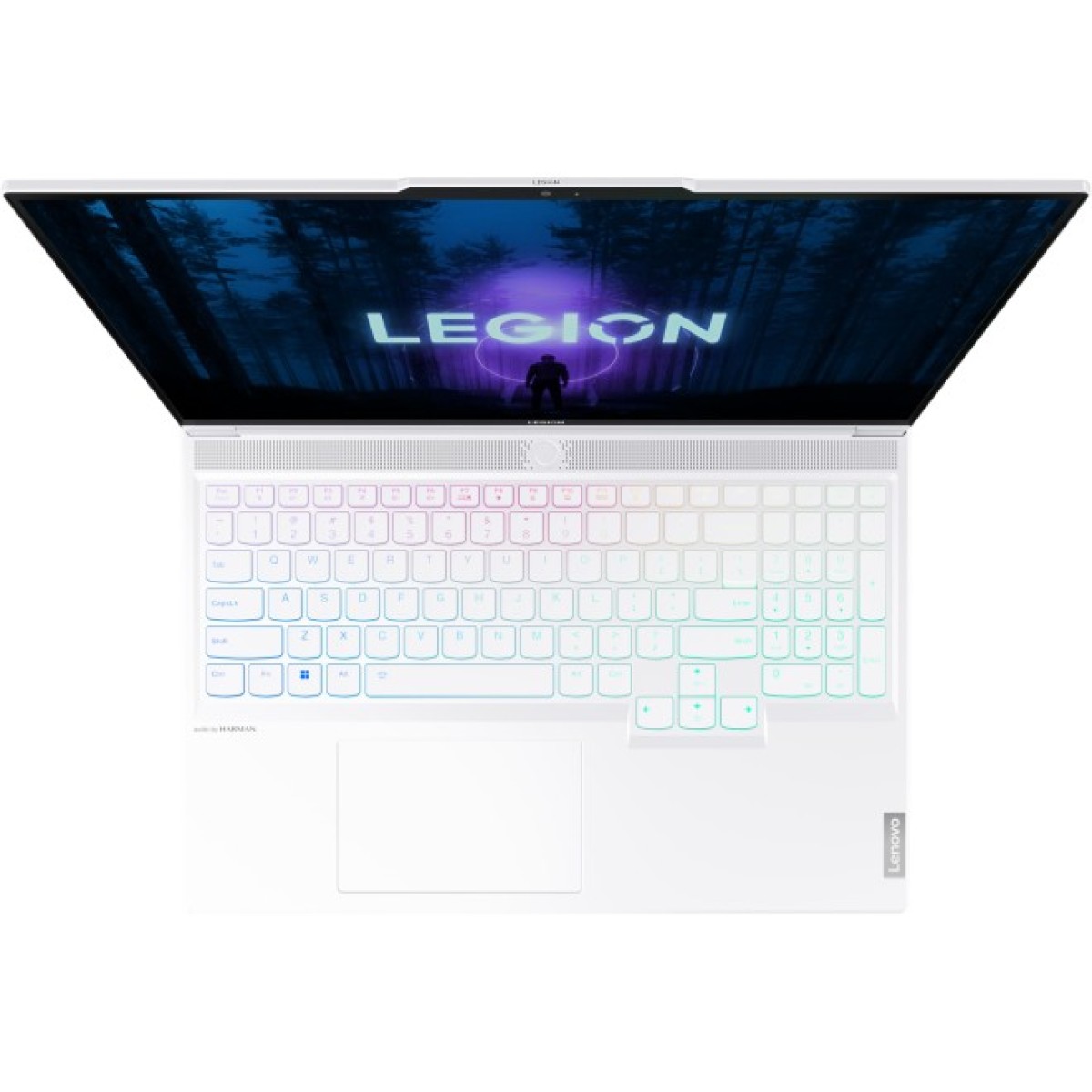 Ноутбук Lenovo Legion Slim 7 16IRH8 (82Y30086RA) 98_98.jpg - фото 8