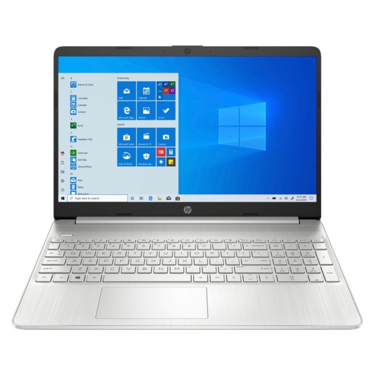 Ноутбук HP Envy x360 15-fe0007ua (8U6M1EA) 98_98.jpg - фото 1
