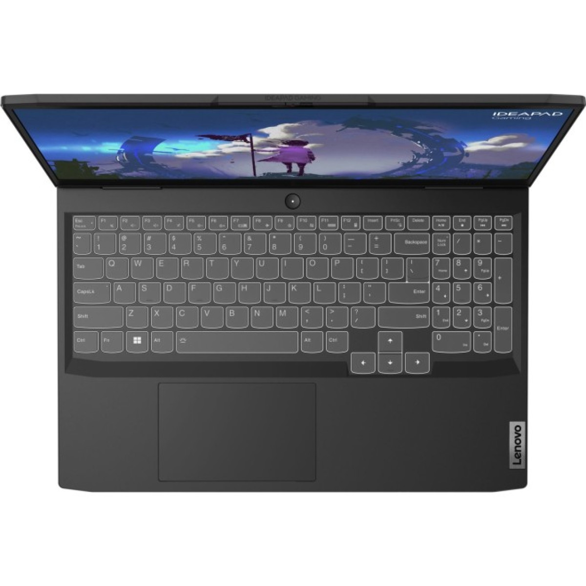 Ноутбук Lenovo IdeaPad Gaming 3 15IAH7 (82S9010CPB) 98_98.jpg - фото 5