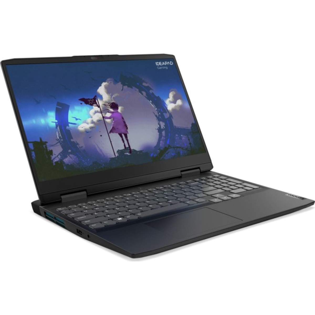 Ноутбук Lenovo IdeaPad Gaming 3 15IAH7 (82S9010CPB) 98_98.jpg - фото 8