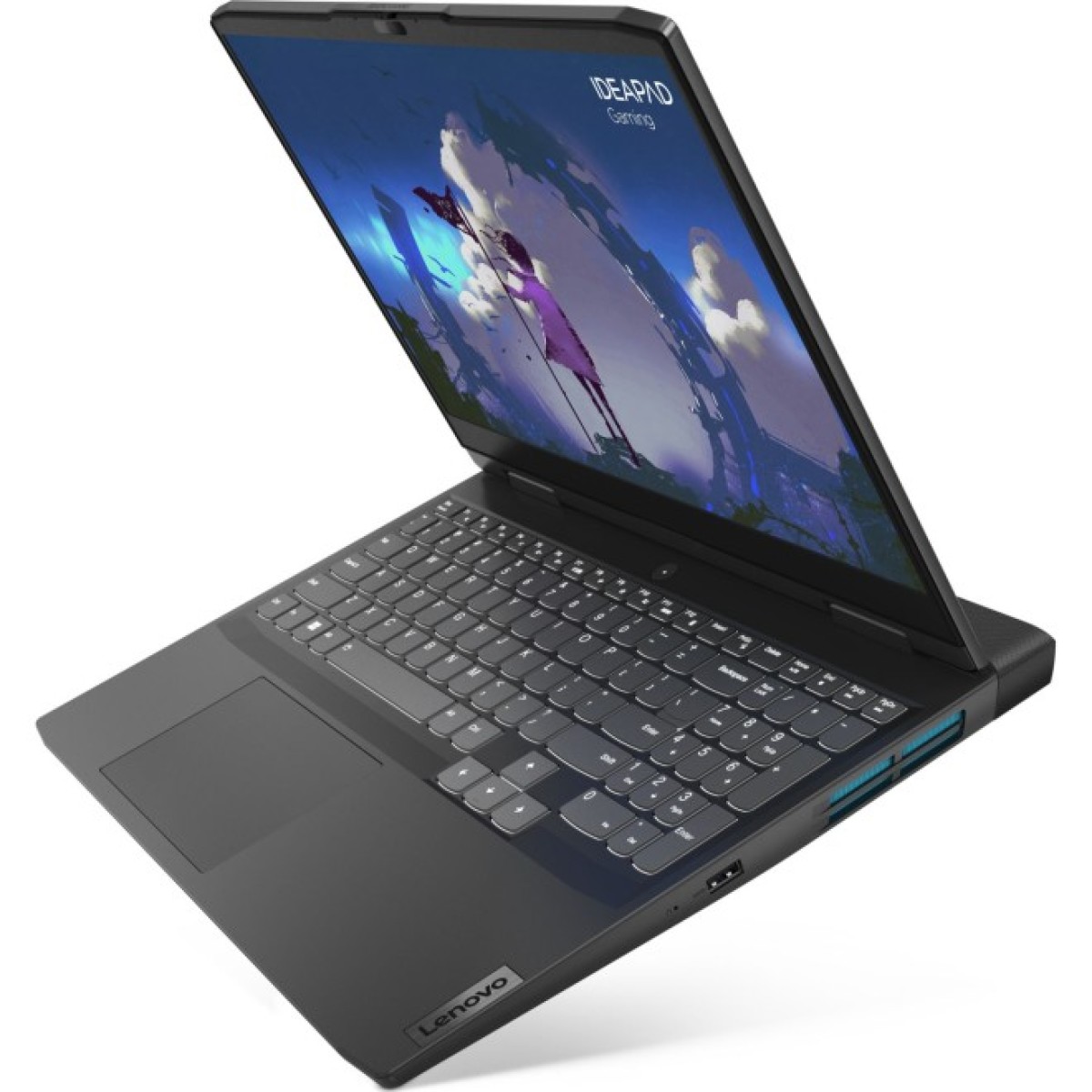 Ноутбук Lenovo IdeaPad Gaming 3 15IAH7 (82S9010CPB) 98_98.jpg - фото 9