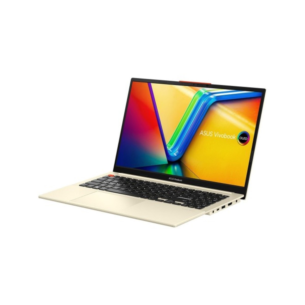 Ноутбук ASUS Vivobook S 15 OLED K5504VN-L1034WS (90NB0ZQ4-M00140) 98_98.jpg - фото 5