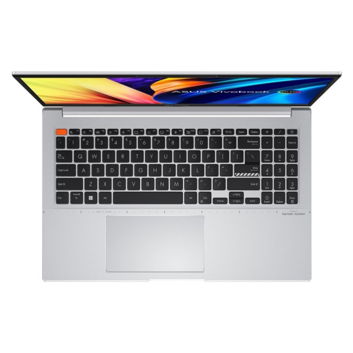 Ноутбук ASUS Vivobook S 15 K3502ZA-BQ408 (90NB0WK1-M00ND0) 98_98.jpg - фото 7