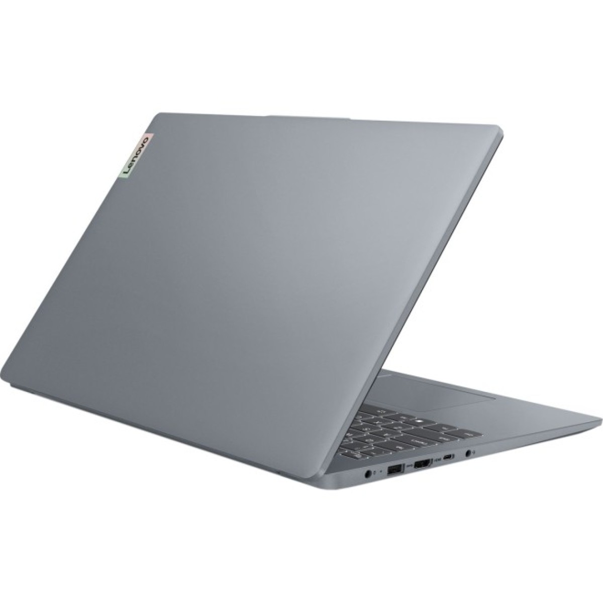 Ноутбук Lenovo IdeaPad Slim 3 15IAH8 (83ER002XRA) 98_98.jpg - фото 5