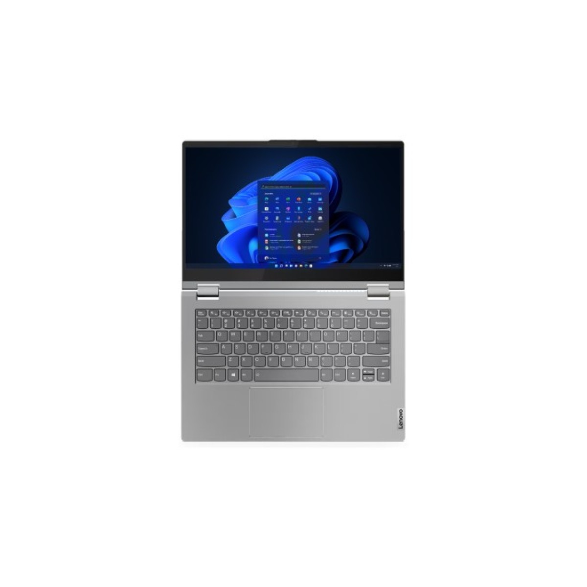 Ноутбук Lenovo ThinkBook 14s Yoga G3 IRU (21JG0044RA) 98_98.jpg - фото 4