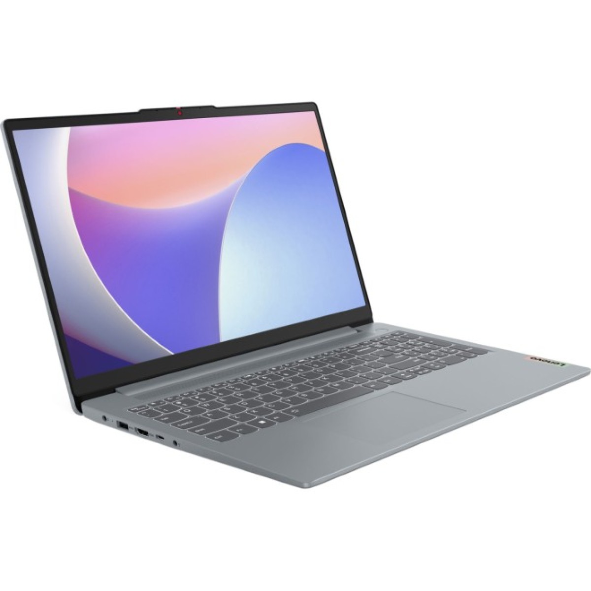 Ноутбук Lenovo IdeaPad Slim 3 15IAH8 (83ER002XRA) 98_98.jpg - фото 8