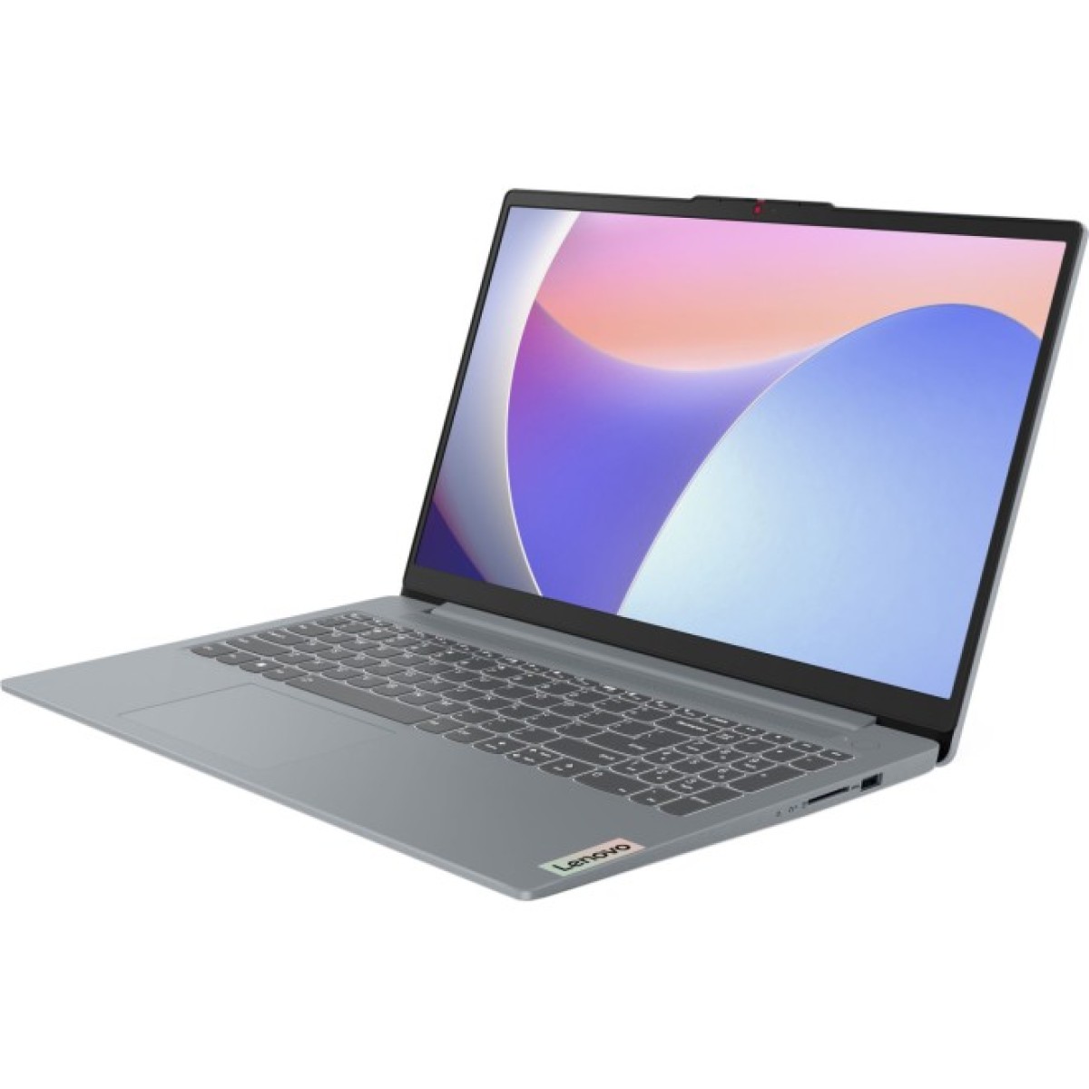 Ноутбук Lenovo IdeaPad Slim 3 15IAH8 (83ER002XRA) 98_98.jpg - фото 10