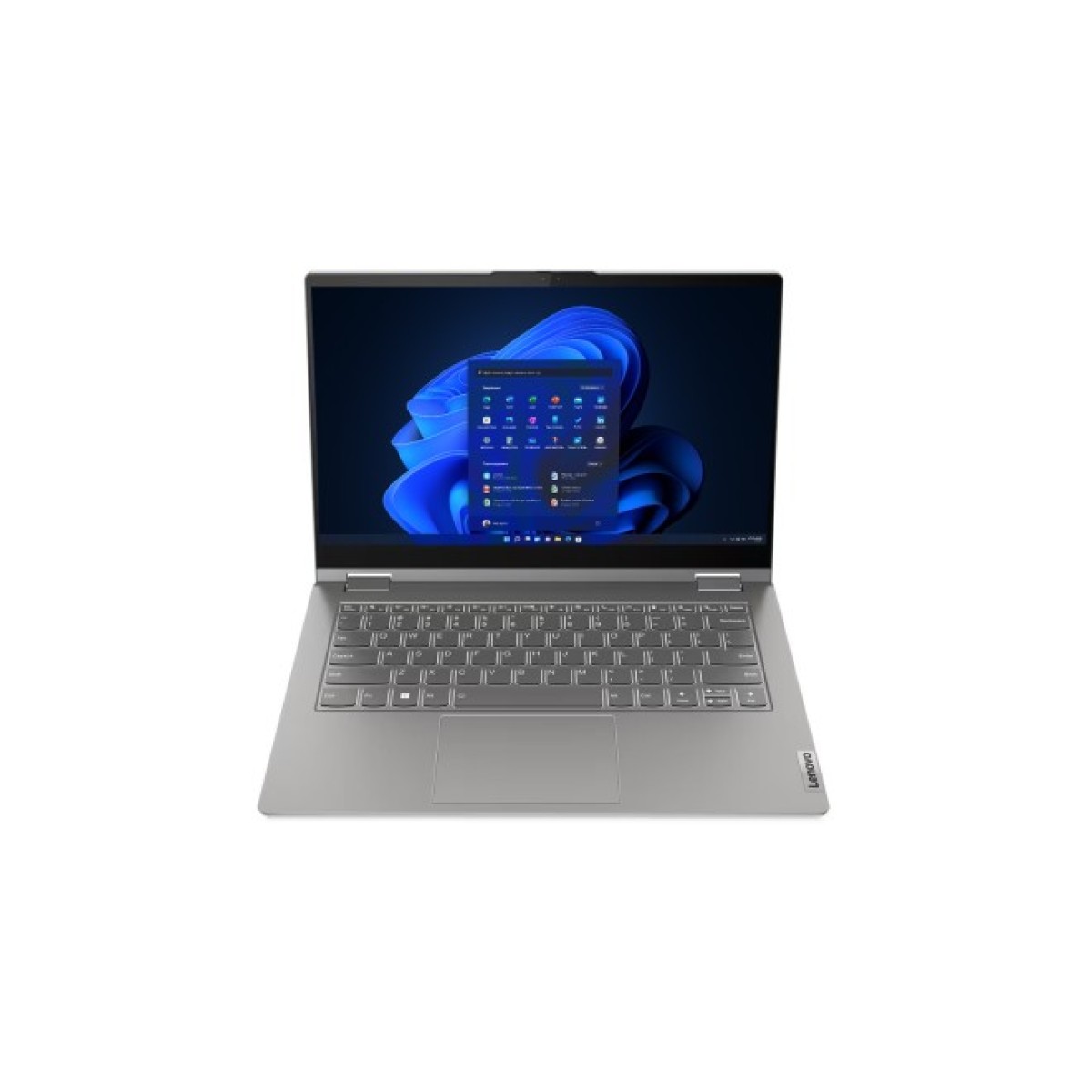 Ноутбук Lenovo ThinkBook 14s Yoga G3 IRU (21JG0044RA) 98_98.jpg - фото 5
