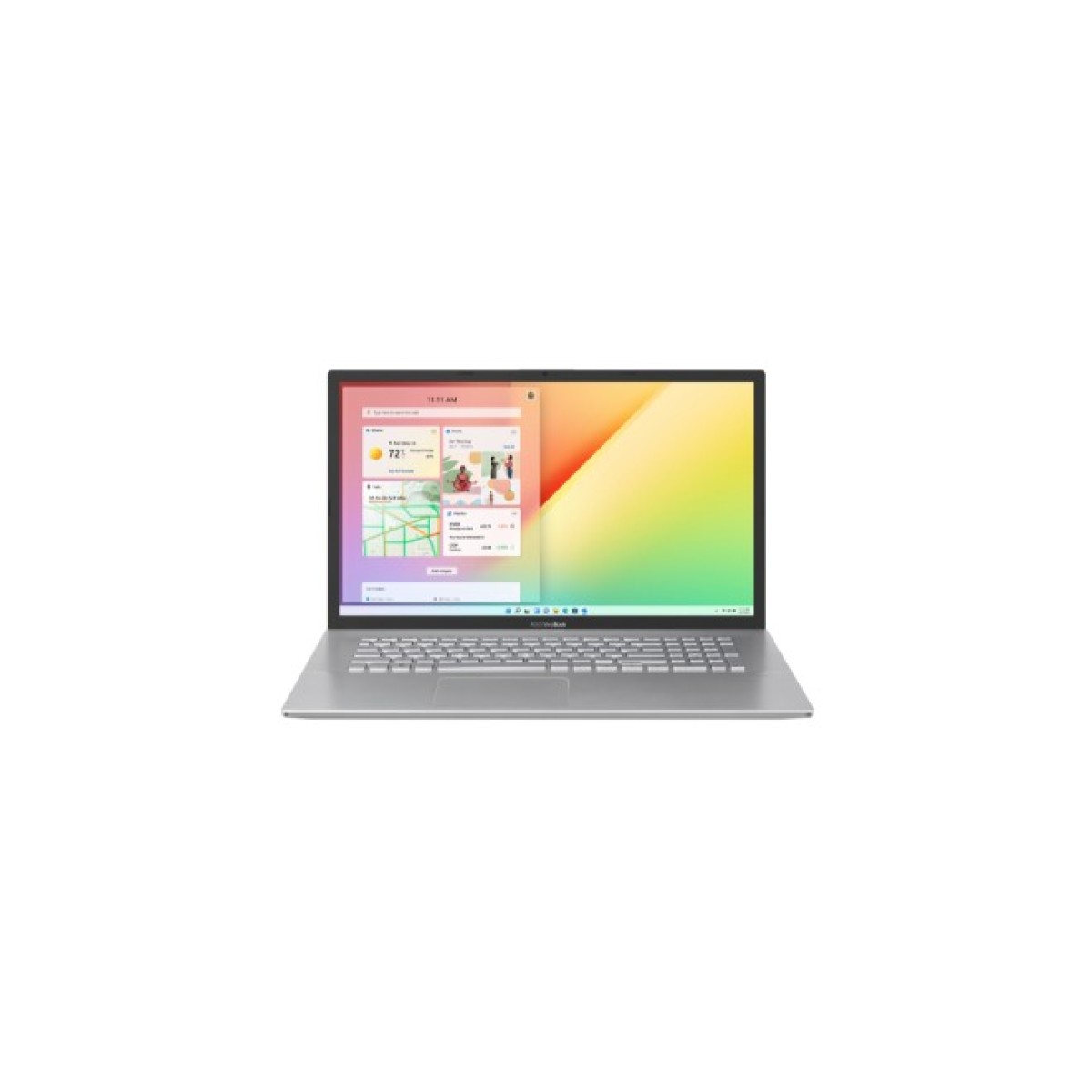 Ноутбук ASUS X712EA-BX819 (90NB0TW1-M00J10) 256_256.jpg