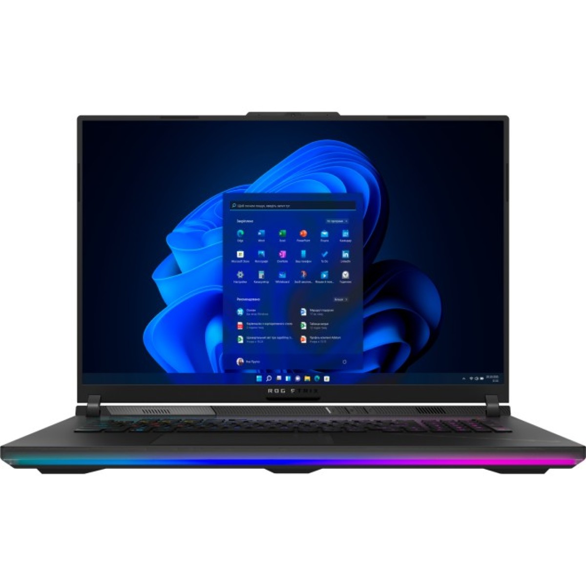 Ноутбук ASUS ROG Strix Scar 18 G834JY-N6078X (90NR0CG1-M005V0) 98_98.jpg - фото 5