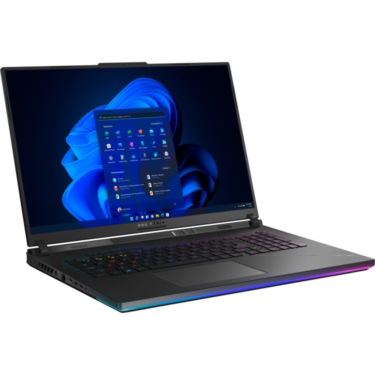 Ноутбук ASUS ROG Strix Scar 18 G834JY-N6078X (90NR0CG1-M005V0) 98_98.jpg - фото 7