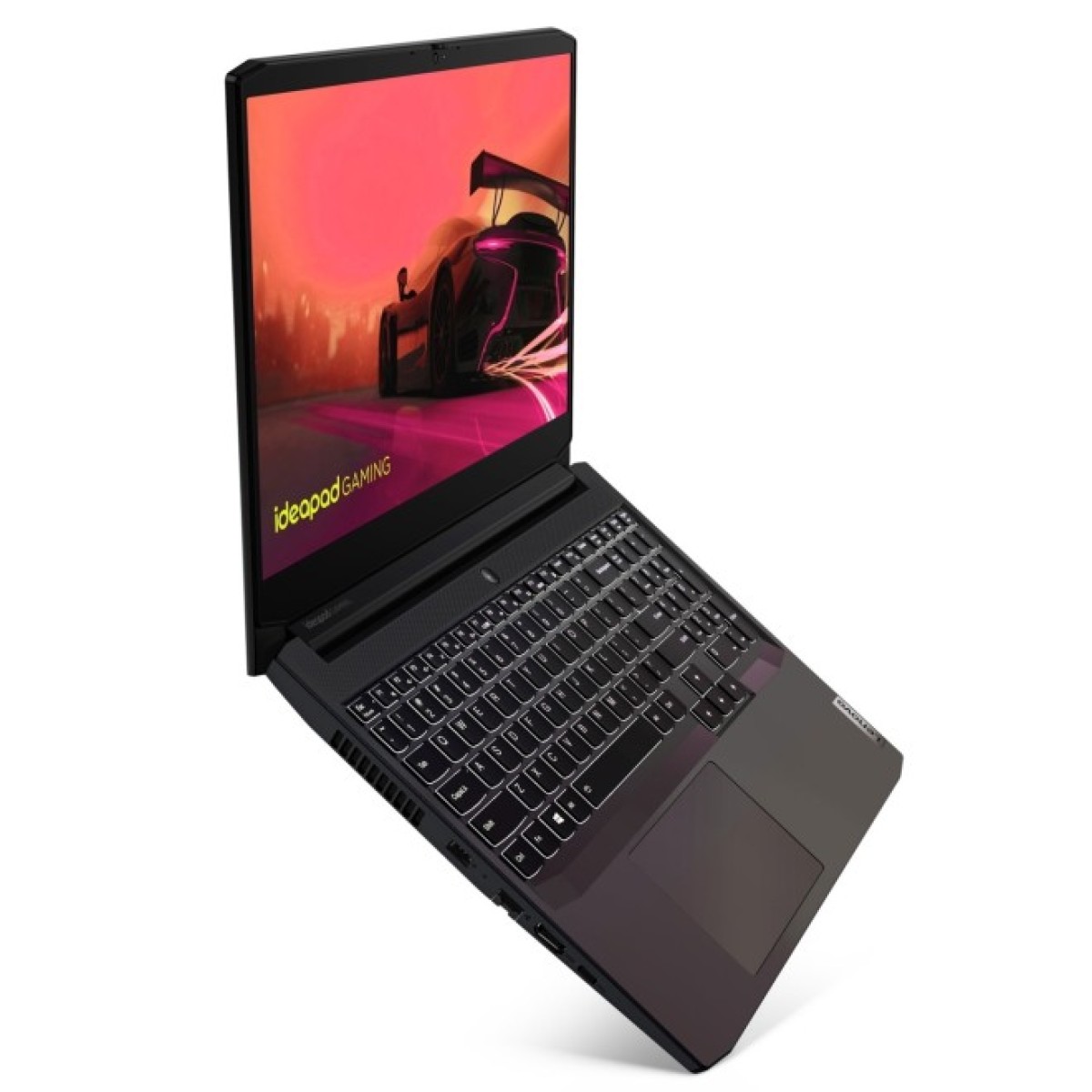 Ноутбук Lenovo IdeaPad Gaming 3 15IHU6 (82K101F6PB) 98_98.jpg - фото 3