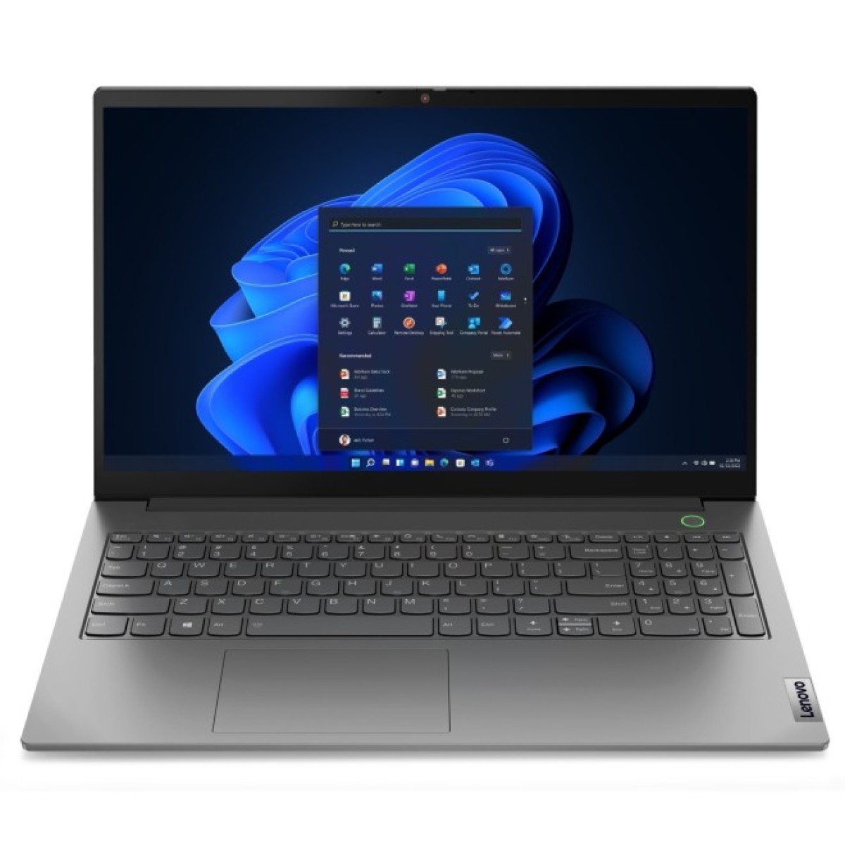 Ноутбук Lenovo ThinkBook 15 G4 ABA (21DLS00W00-3Y) 98_98.jpg - фото 1