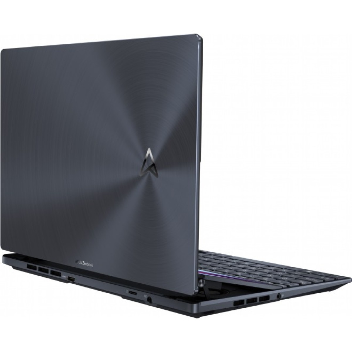 Ноутбук ASUS Zenbook Pro 14 Duo OLED UX8402VU-P1060 (90NB10X2-M003M0) 98_98.jpg - фото 4