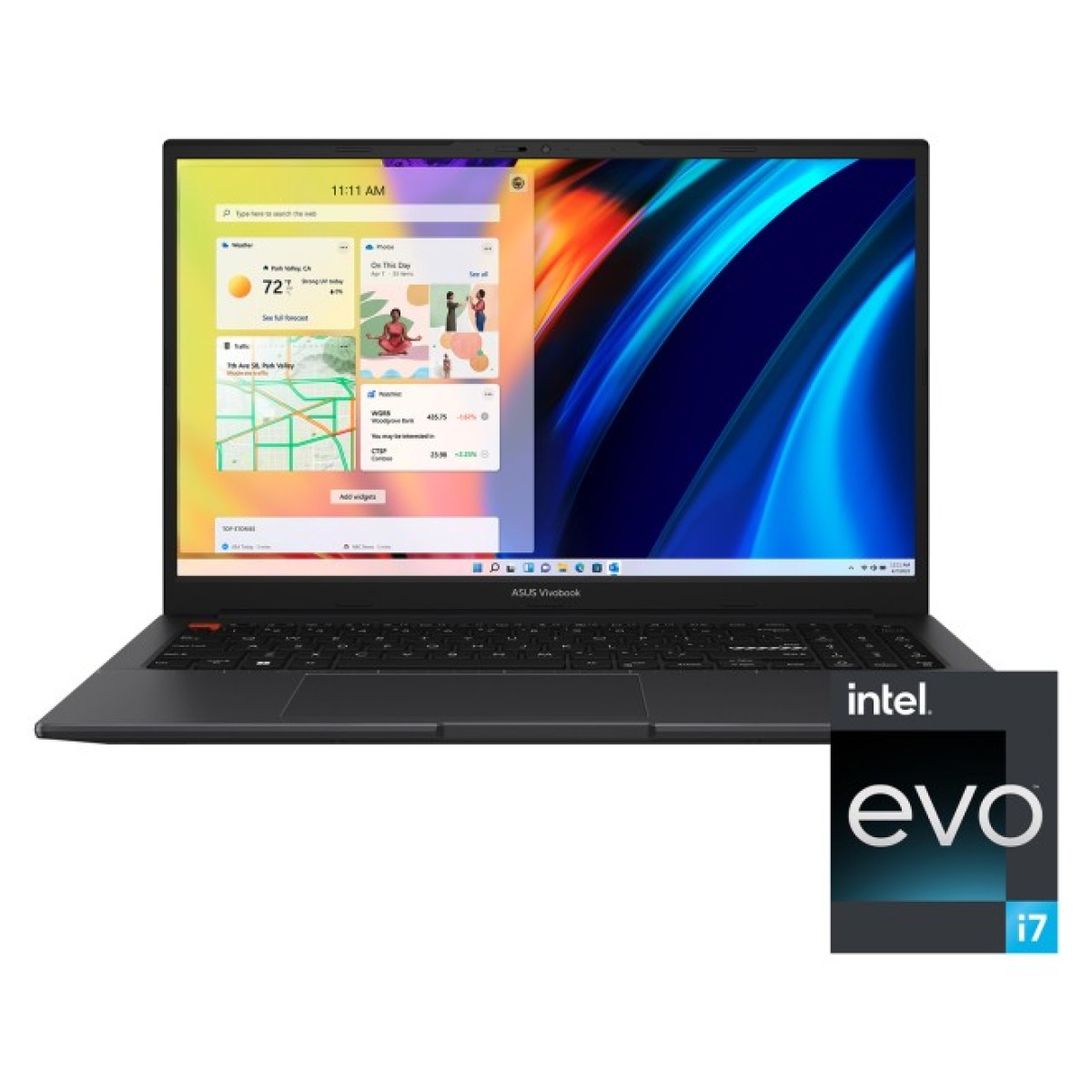 Ноутбук ASUS Vivobook S 15 OLED K3502ZA-L1534 (90NB0WK2-M00WX0) 98_98.jpg - фото 1