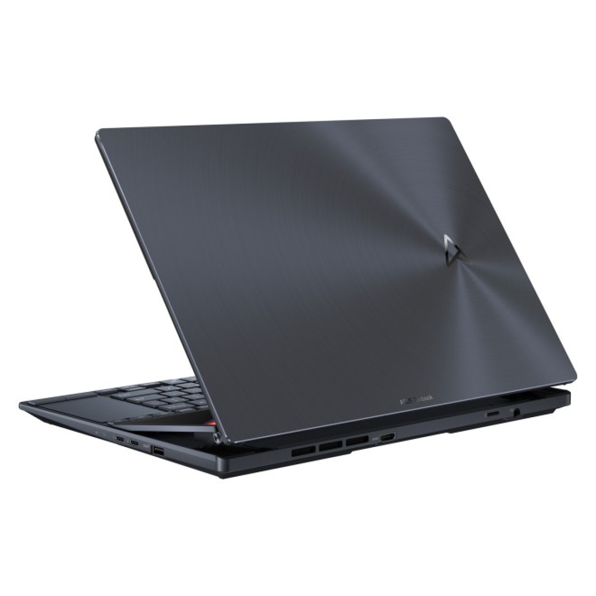 Ноутбук ASUS Zenbook Pro 14 Duo OLED UX8402VU-P1060 (90NB10X2-M003M0) 98_98.jpg - фото 9