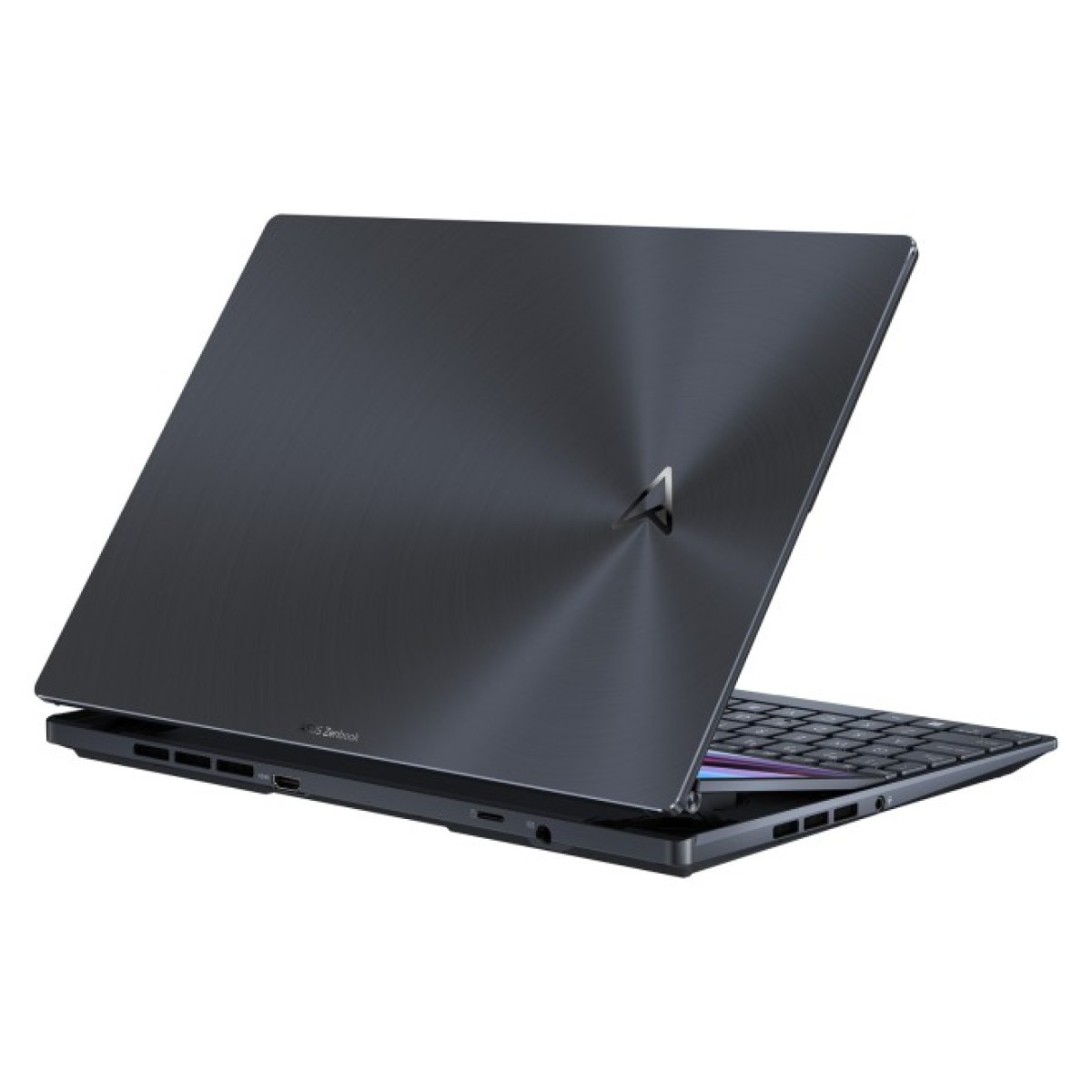 Ноутбук ASUS Zenbook Pro 14 Duo OLED UX8402VU-P1060 (90NB10X2-M003M0) 98_98.jpg - фото 10