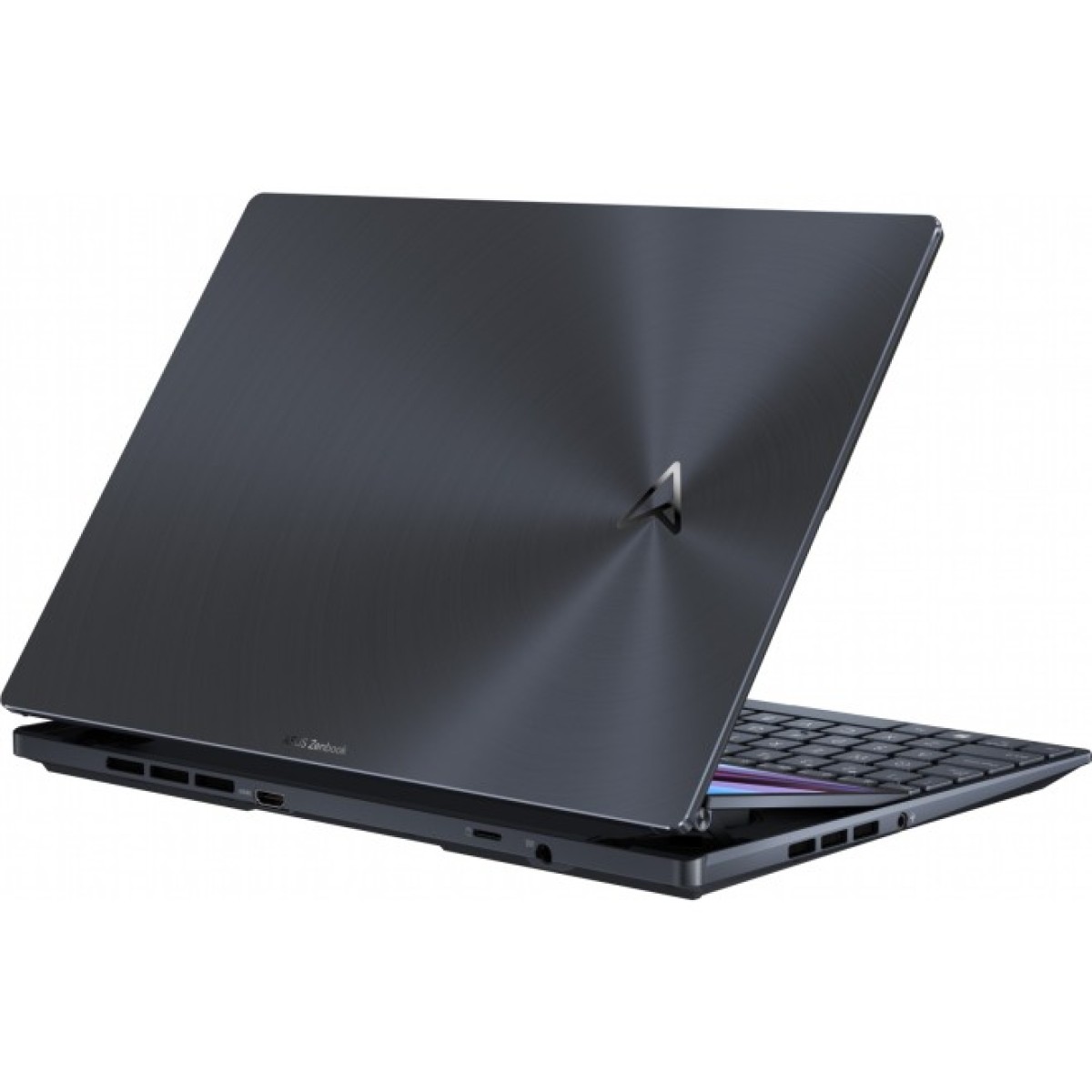 Ноутбук ASUS Zenbook Pro 14 Duo OLED UX8402VU-P1060 (90NB10X2-M003M0) 98_98.jpg - фото 13
