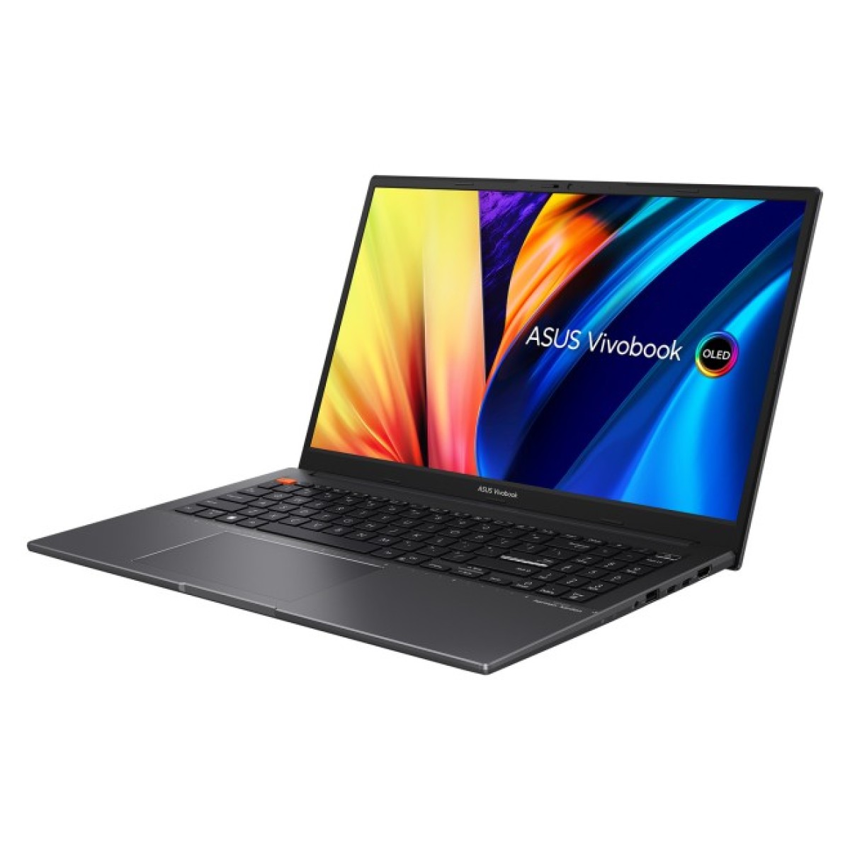 Ноутбук ASUS Vivobook S 15 OLED K3502ZA-L1534 (90NB0WK2-M00WX0) 98_98.jpg - фото 6