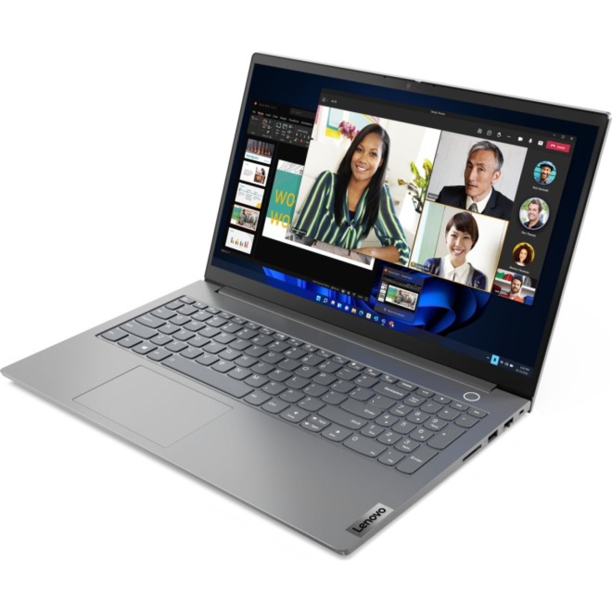 Ноутбук Lenovo ThinkBook 15 G4 IAP (21DJ00KMRA) 98_98.jpg - фото 10