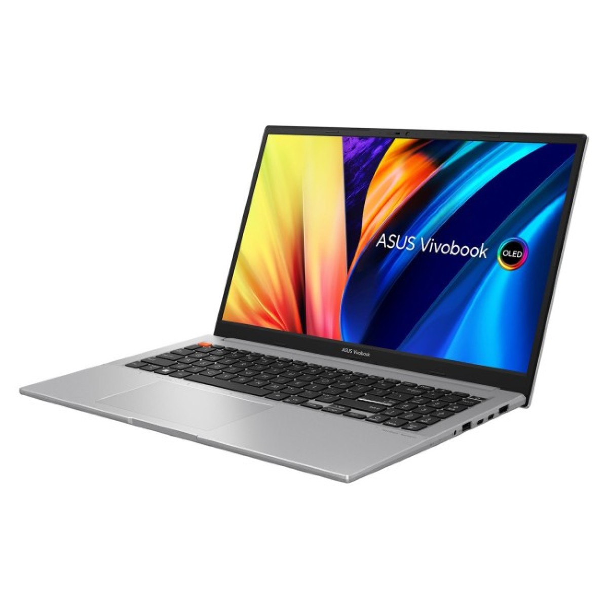 Ноутбук ASUS Vivobook S 15 OLED K3502ZA-L1533 (90NB0WK1-M00WW0) 98_98.jpg - фото 6