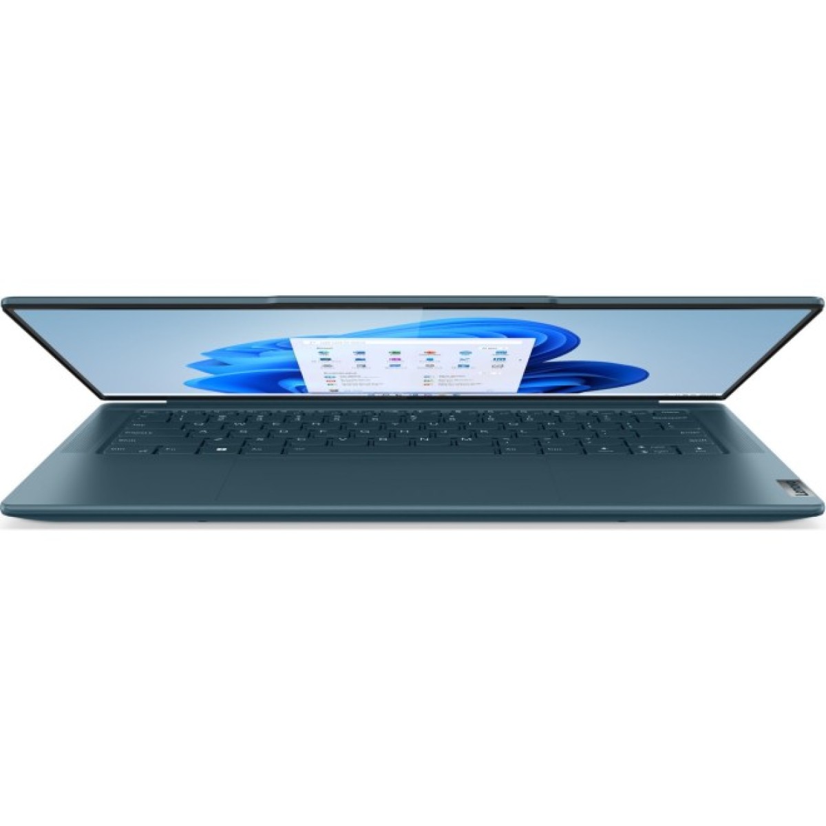 Ноутбук Lenovo Yoga Pro 7 14IRH8 (82Y700BPRA) 98_98.jpg - фото 6
