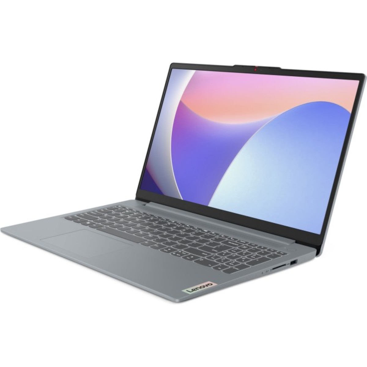 Ноутбук Lenovo IdeaPad Slim 3 15IAN8 (82XB002JRA) 98_98.jpg - фото 4