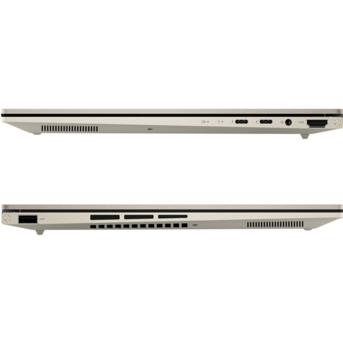 Ноутбук ASUS Zenbook 14X OLED UX3404VC-M9025WS (90NB10H3-M001A0) 98_98.jpg - фото 3
