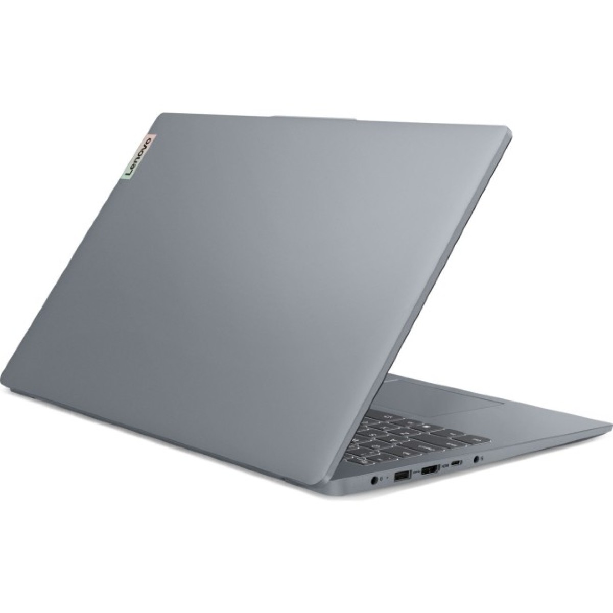 Ноутбук Lenovo IdeaPad Slim 3 15IAN8 (82XB002JRA) 98_98.jpg - фото 8