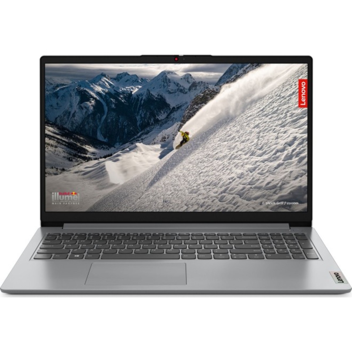 Ноутбук Lenovo IdeaPad 1 15AMN7 (82VG00AJRA) 98_98.jpg - фото 1