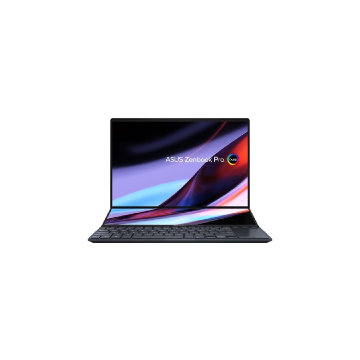 Ноутбук ASUS Zenbook Pro 14 Duo OLED UX8402VV-P1046 (90NB1172-M002V0) 98_98.jpg - фото 1