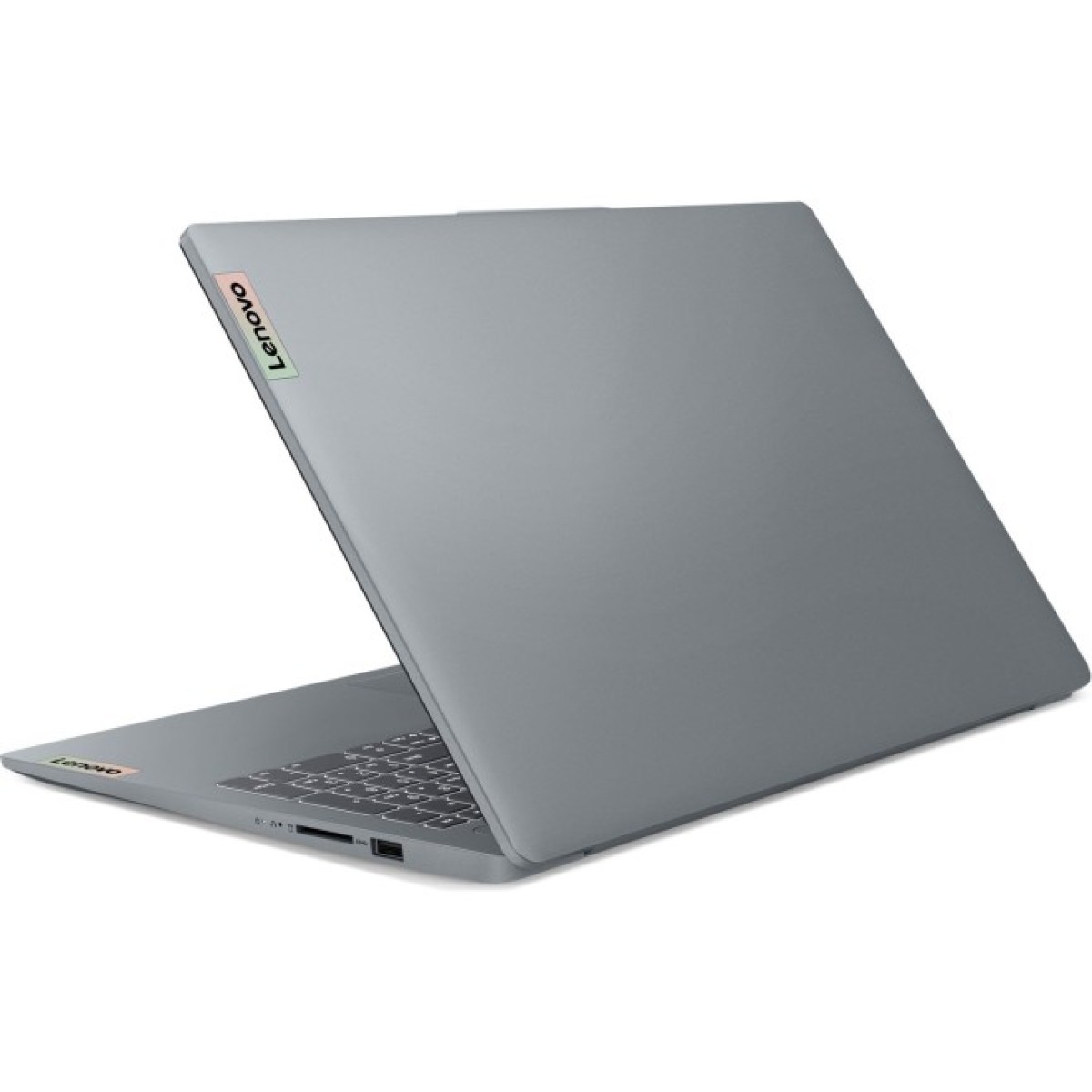 Ноутбук Lenovo IdeaPad Slim 3 15IAN8 (82XB002JRA) 98_98.jpg - фото 12
