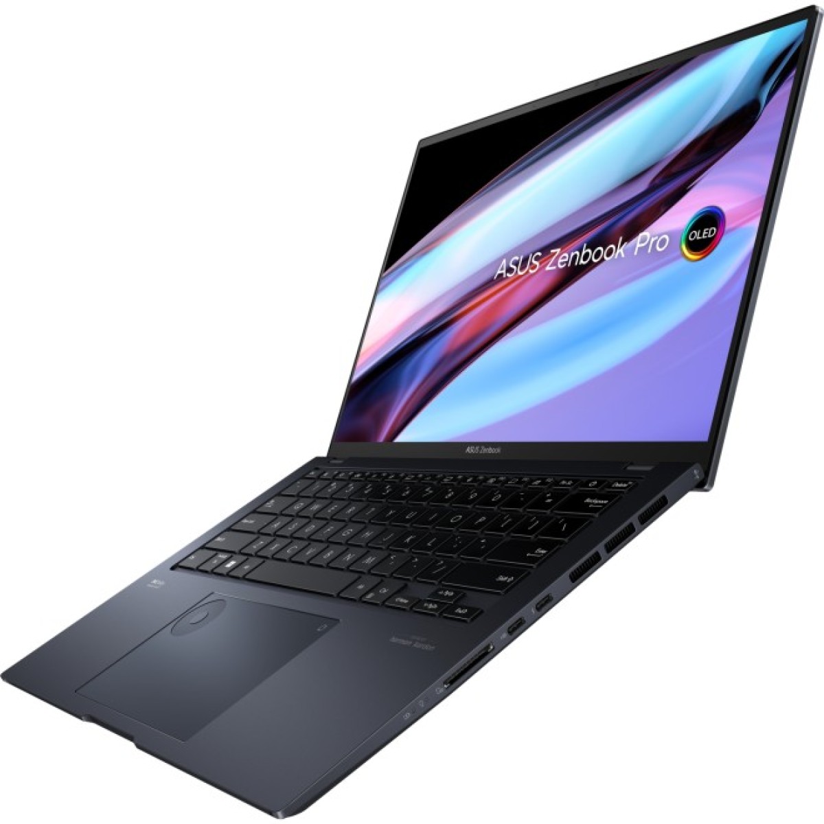 Ноутбук ASUS Zenbook Pro 14 OLED UX6404VI-P4045W (90NB0Z82-M002Y0) 98_98.jpg - фото 6