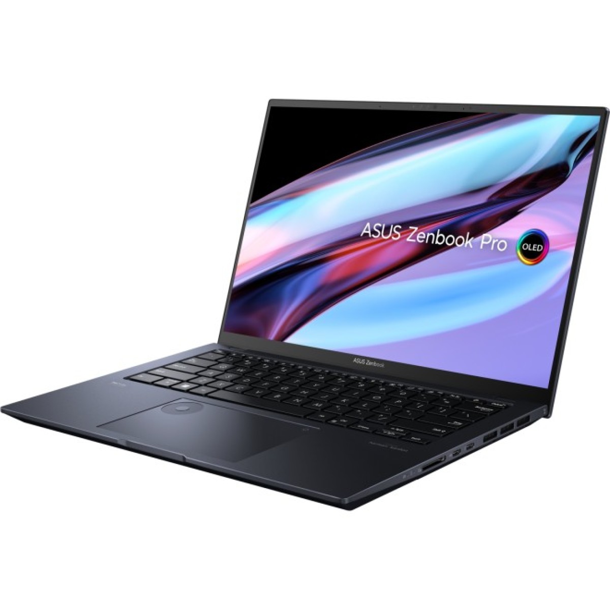 Ноутбук ASUS Zenbook Pro 14 OLED UX6404VI-P4045W (90NB0Z82-M002Y0) 98_98.jpg - фото 8